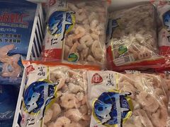 -麦德龙(浦东店)