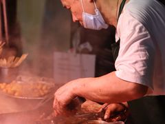 -明记牛杂(新马路分店)