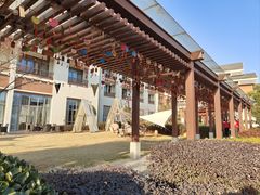 -嘉兴清池酒店温泉