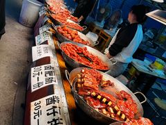 -大学城夜市大排档(凤栖路店)