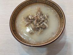 -艾麻子奶汤面(文庙街店)