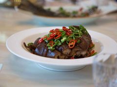 -丝路盛宴美食城