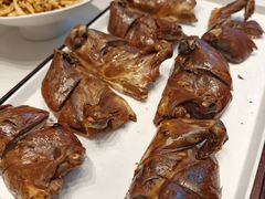 -7号院家宴.烧鸽子(门头沟店)