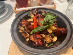 -鹿港小镇(悠唐店)