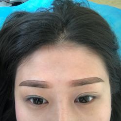 -Yue Show馨选·半永久纹眉纹眼线