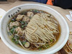 -蒋家桥饺面店(东关街店)