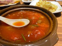 -六泰居·尔滨地标·东北菜(松北店)