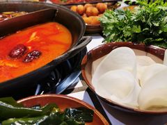 -贰回巷火锅馆(钟楼店)