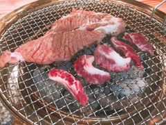 -万兴佳烤肉·长白山老味道(宏泰广场店)