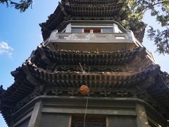 -盛世南宫影视城(北普陀影视城)