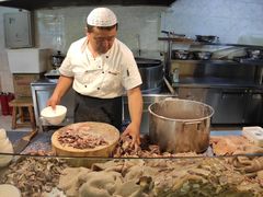 -马尔沙牛杂(海一大厦店)