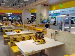 -虎丫炒鸡(郑州高新万科店)