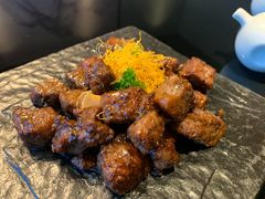 -梅筑·创意料理(王府井百货店)