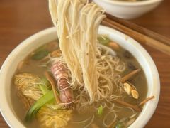 -马路桥姜汤面(江城大楼店)