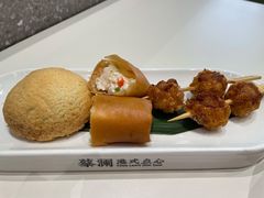 -蔡澜点心·粤菜(月星环球港店)