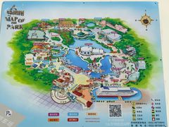 -青岛方特梦幻王国