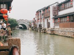 -山塘街