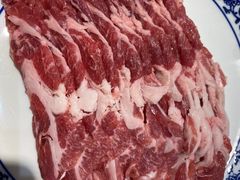 -裕德孚手切涮羊肉(建业凯旋广场店)
