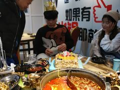 -销魂美蛙鱼头火锅(上海首店)