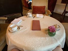 -上海外滩华尔道夫酒店