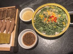 -磁州卤面·地标邯郸菜(97年创始店)