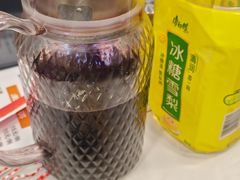 -白山烧烤(文安路万豪店)