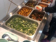 -家里婆自助水饺(振华路店)