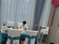 -丝宴·凤城印象·西北特色菜(彩虹湾店)