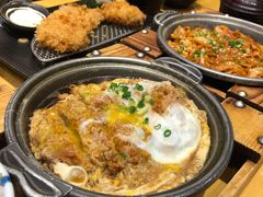 -胜博殿日式炸猪排(西红门店)