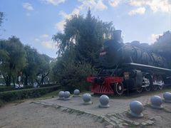 -长春市南湖公园