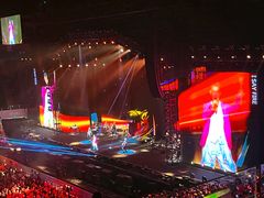 -东莞银行篮球中心