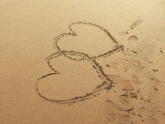 -普陀山风景名胜区-千步大沙