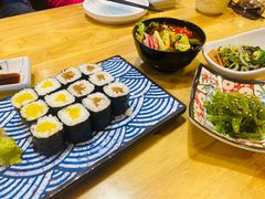 -桃屋日本料理(清华科技园店)