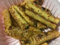 -上炕撸串(长青路店)