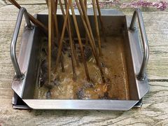 -老徐烧烤涮肚(交道口店)