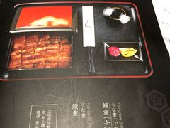 -昇鳗鱼家(浦东店)