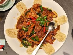 -阿喆私房菜(西五路店)