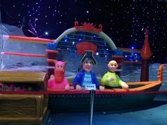 -宁波冰雪大世界(北仑区)