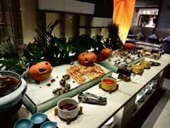 -富力希尔顿酒店·地阔自助餐厅