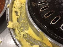 -老板娘的烤肉店(港湾广场店)