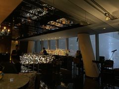 -广州四季酒店·天吧·高空酒吧