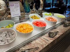 -浙江安吉JW万豪酒店