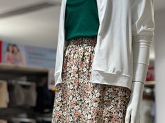 -优衣库(北京万柳华联购物中心店)