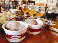 -麦落精酿啤酒餐吧(先农大院店)