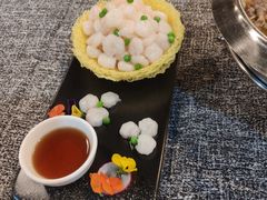 -徐记私厨(半淞园路店)