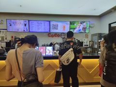 -CoCo都可(合生汇店)