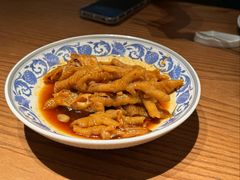 -小厨师·二十年沈家门小海鲜(百井坊巷店)