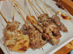 -王氏炉匠·烧鸟放题自助(三里屯店)