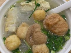 -珊珊小笼馆(仙霞路店)