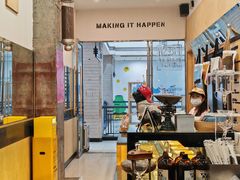 -Juicy Bakery(瑞景店)